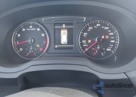 2018 Audi Q3 2.0T Premium/2.0T Sport Premium z USA, uszkodzony, nr VIN WA1BCCFS9JR020037